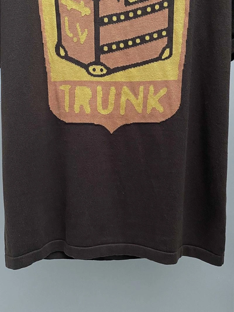 SunProtective Louis Vuitton T-Shirts 138793