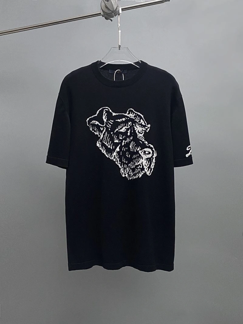 Breathable Louis Vuitton T-Shirts 138797