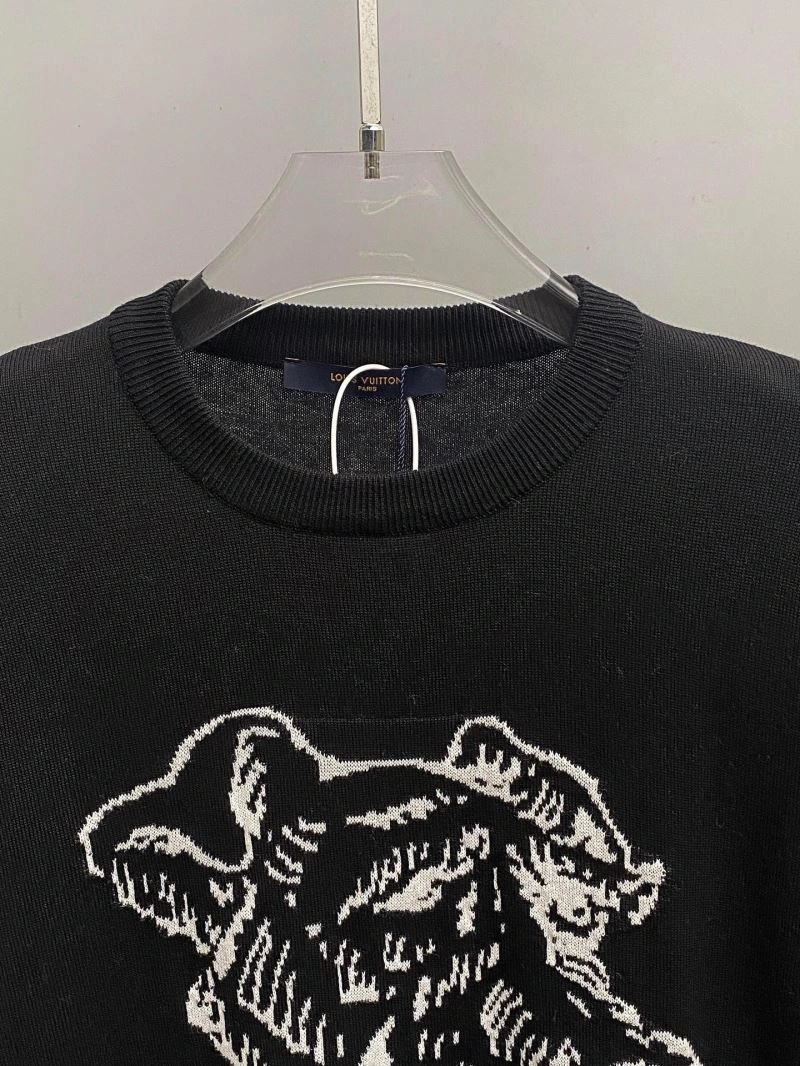 Breathable Louis Vuitton T-Shirts 138797