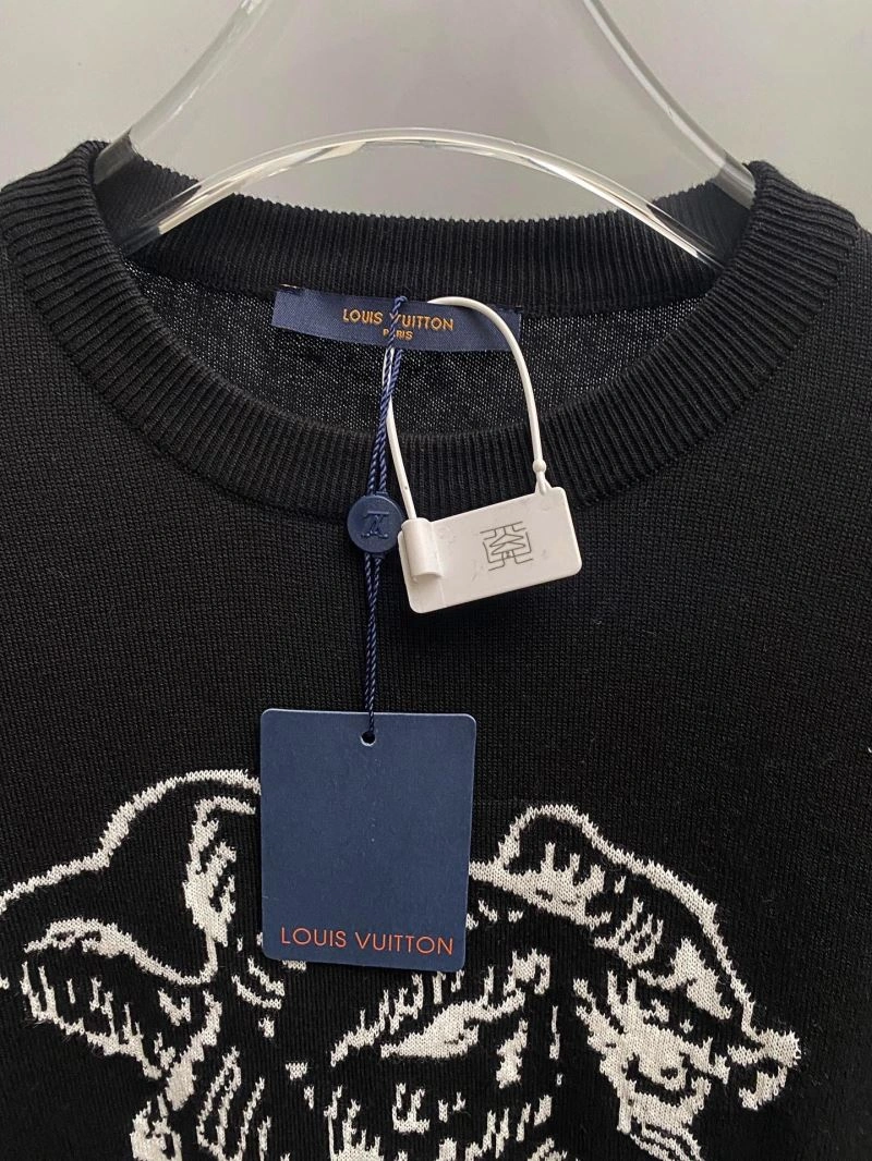 Breathable Louis Vuitton T-Shirts 138797