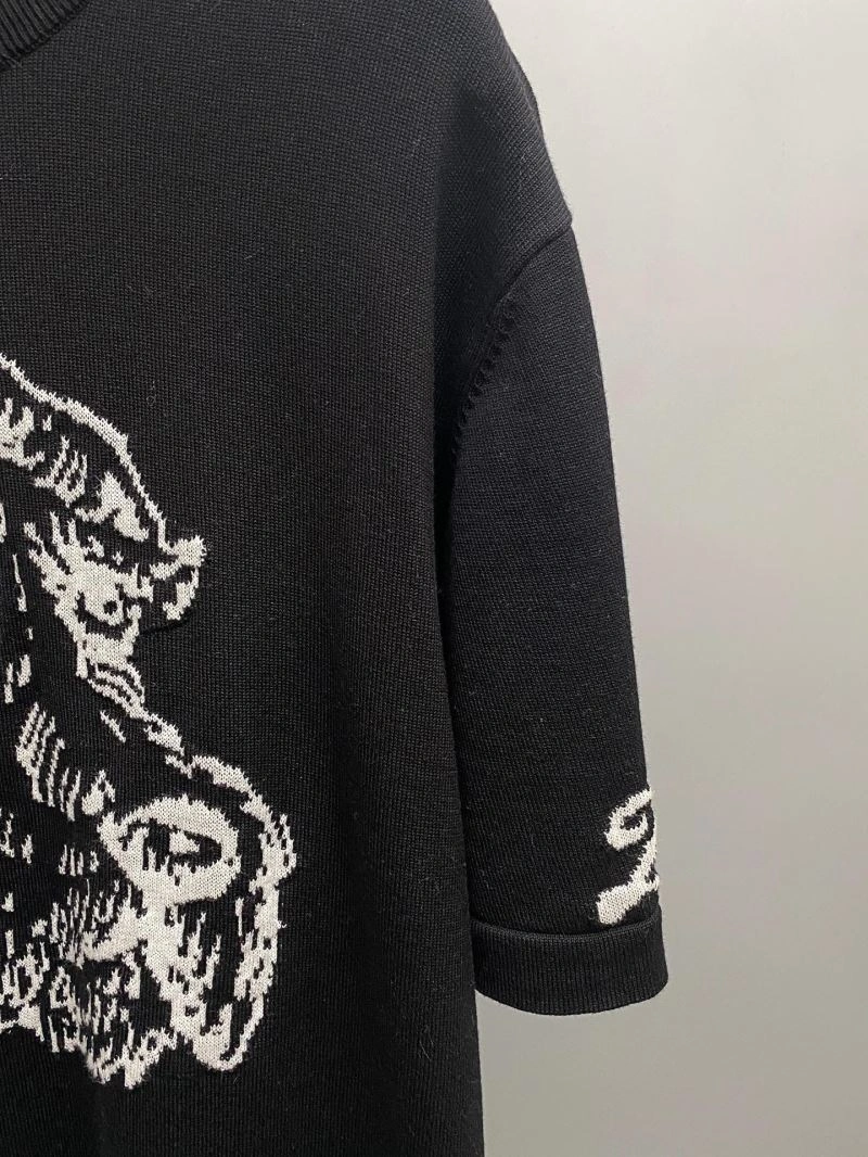 Breathable Louis Vuitton T-Shirts 138797