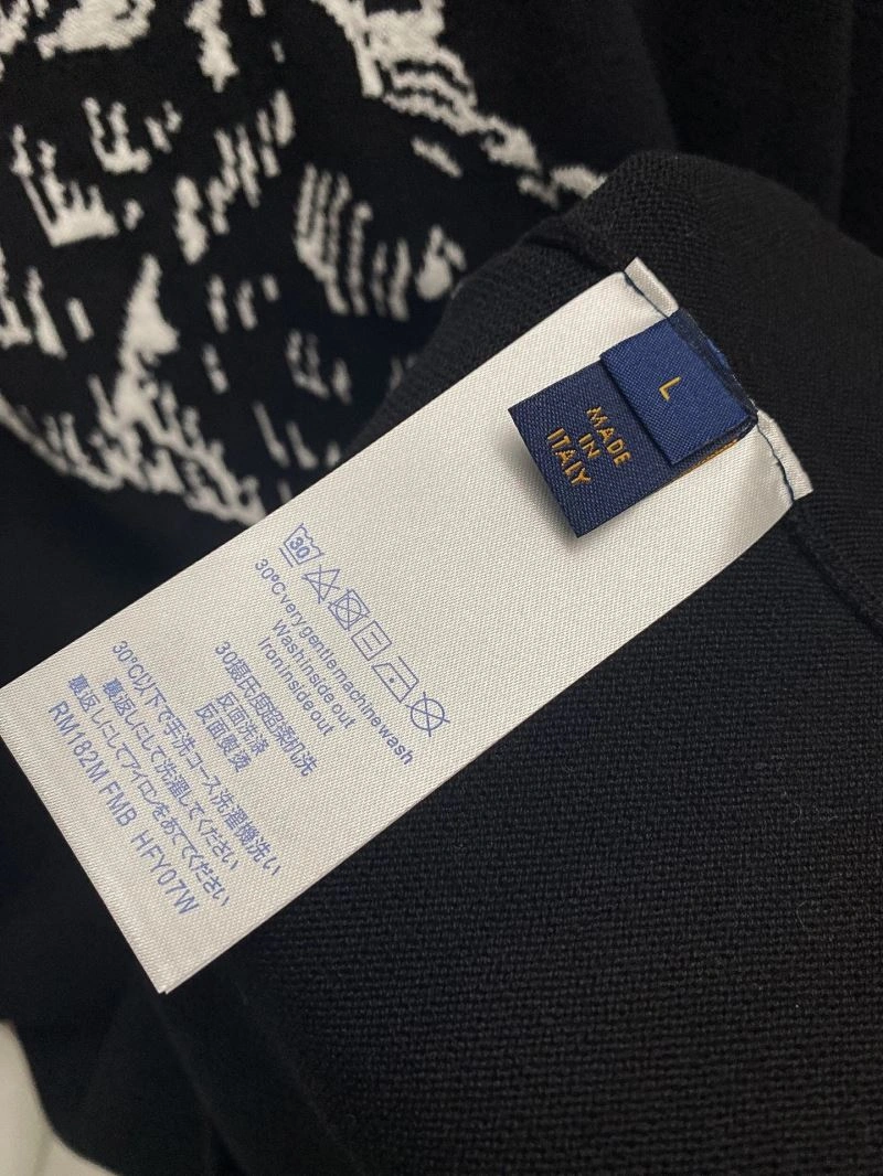 Breathable Louis Vuitton T-Shirts 138797