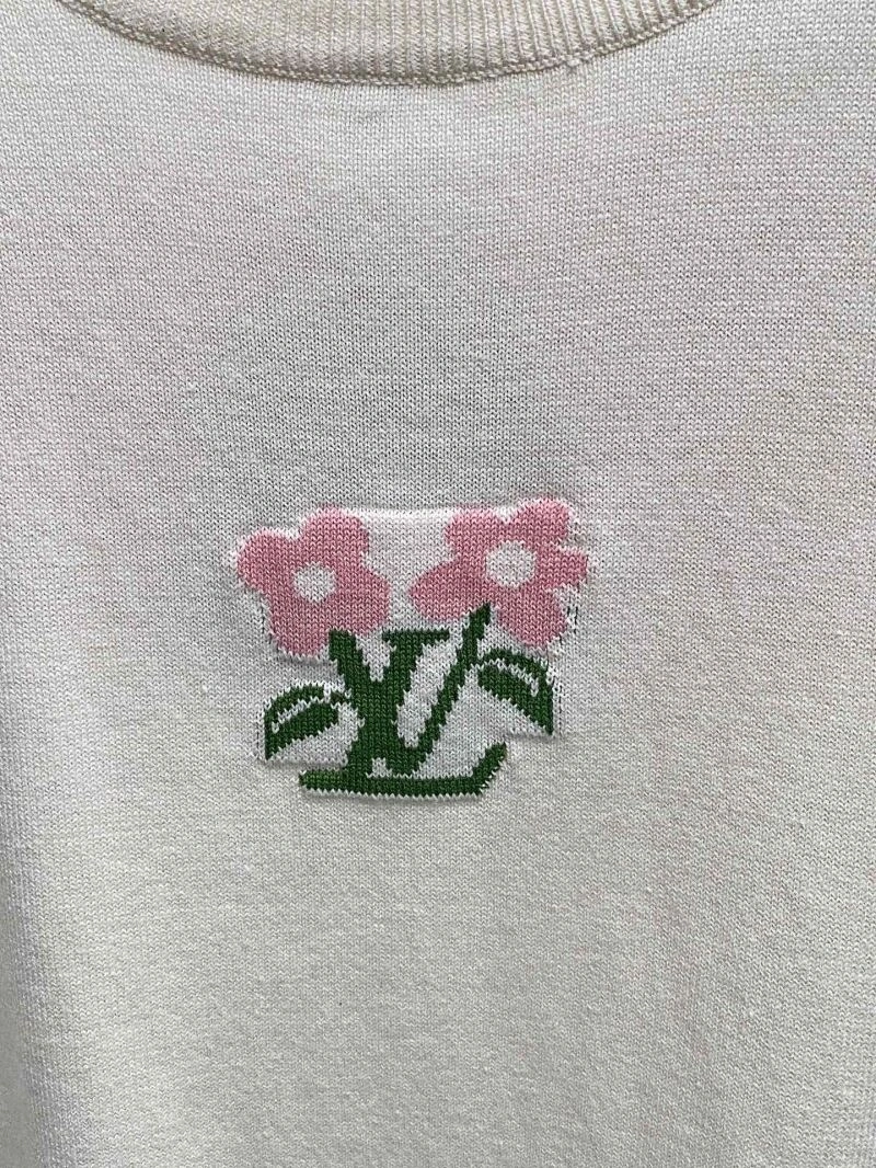 Louis Vuitton T-Shirts WrinkleFree 138794