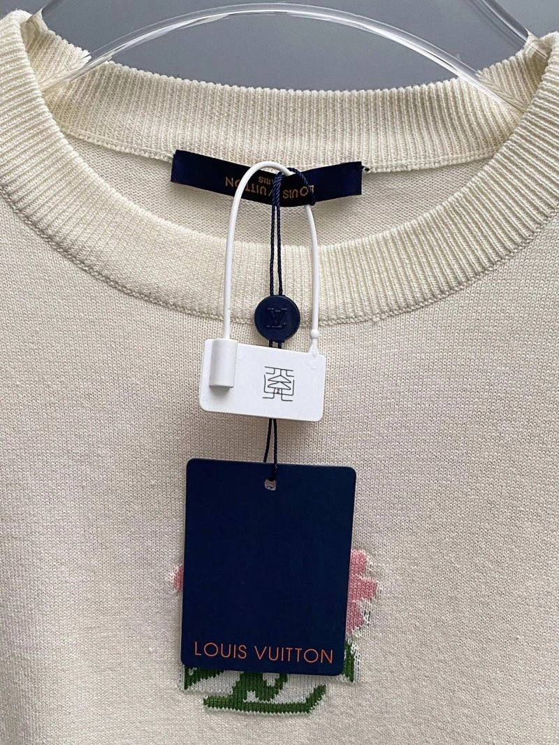 Louis Vuitton T-Shirts WrinkleFree 138794
