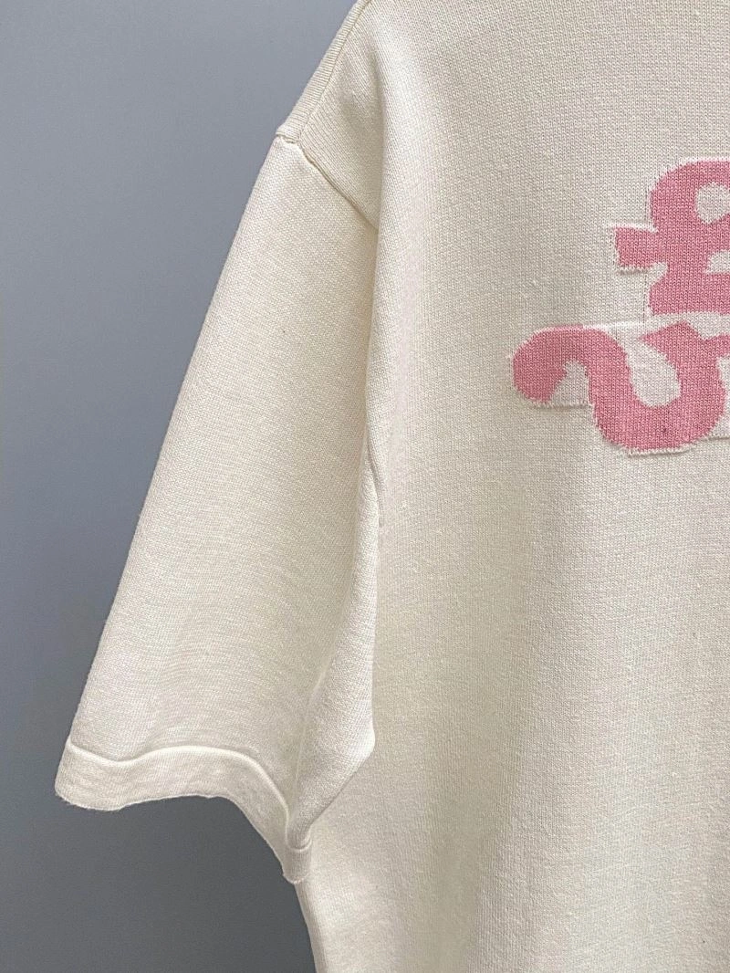 Louis Vuitton T-Shirts WrinkleFree 138794