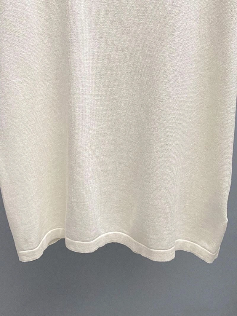 Louis Vuitton T-Shirts WrinkleFree 138794