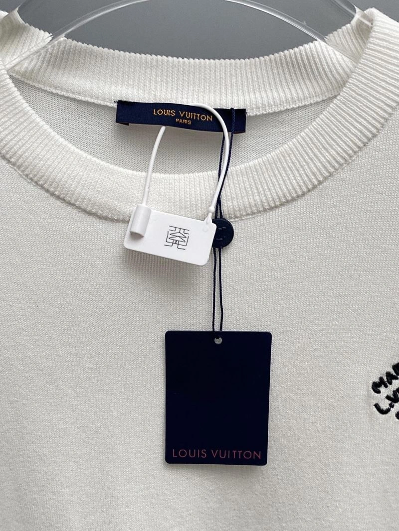 Louis Vuitton T-Shirts NewStyle 138803