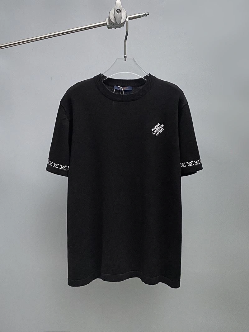 Trendy Louis Vuitton T-Shirts 138802