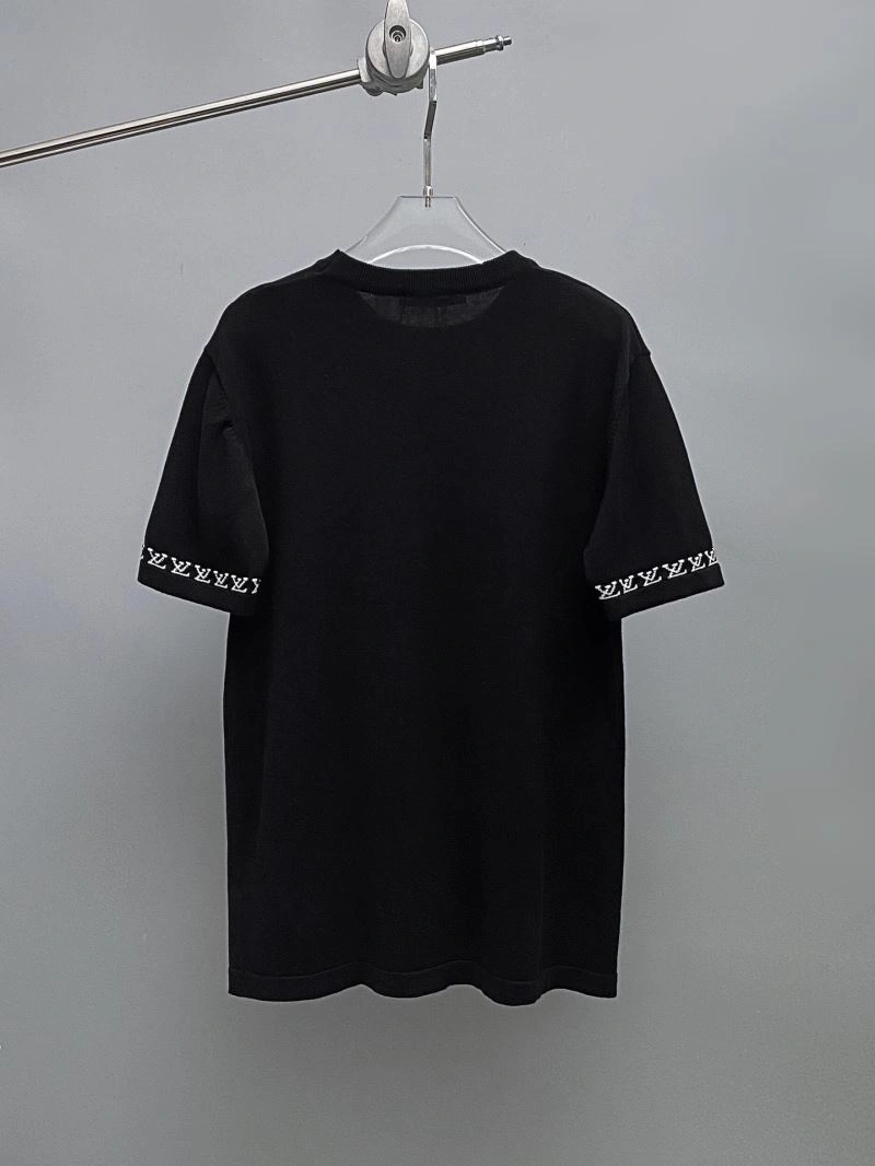 Trendy Louis Vuitton T-Shirts 138802