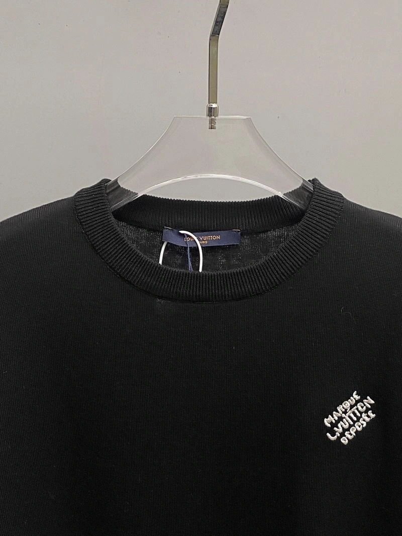 Trendy Louis Vuitton T-Shirts 138802