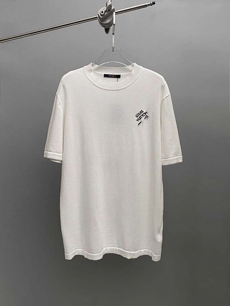Louis Vuitton T-Shirts Vibrant 138806