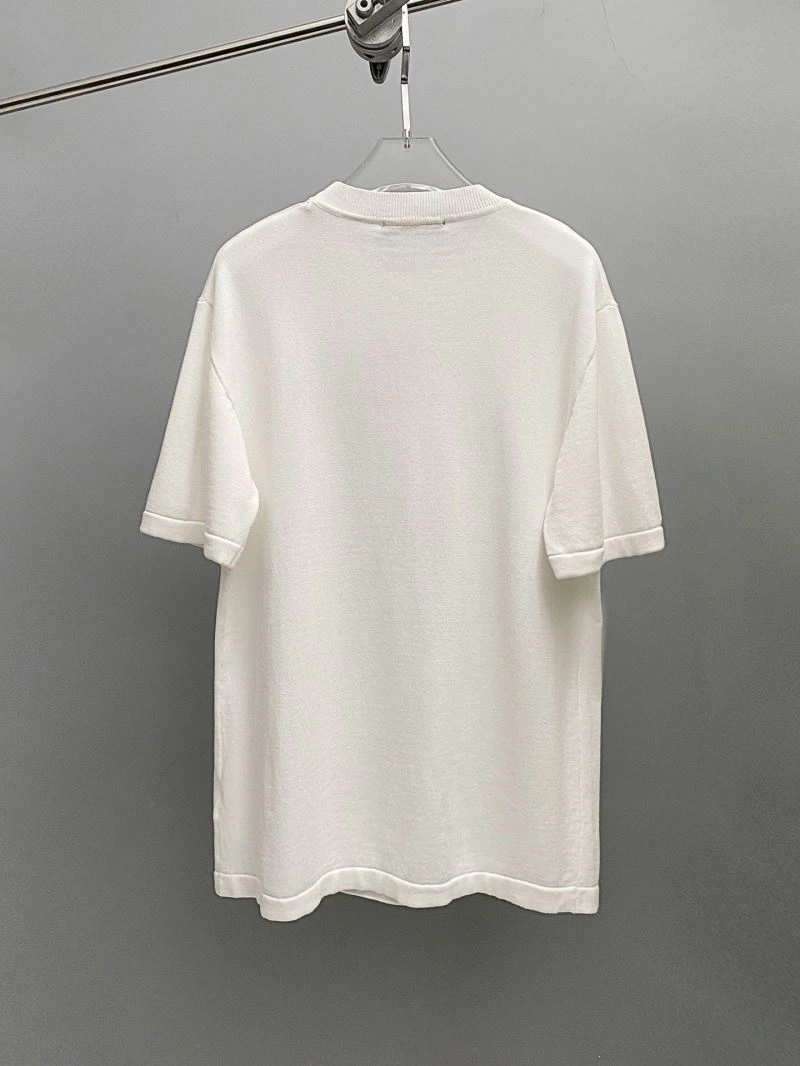Louis Vuitton T-Shirts Vibrant 138806