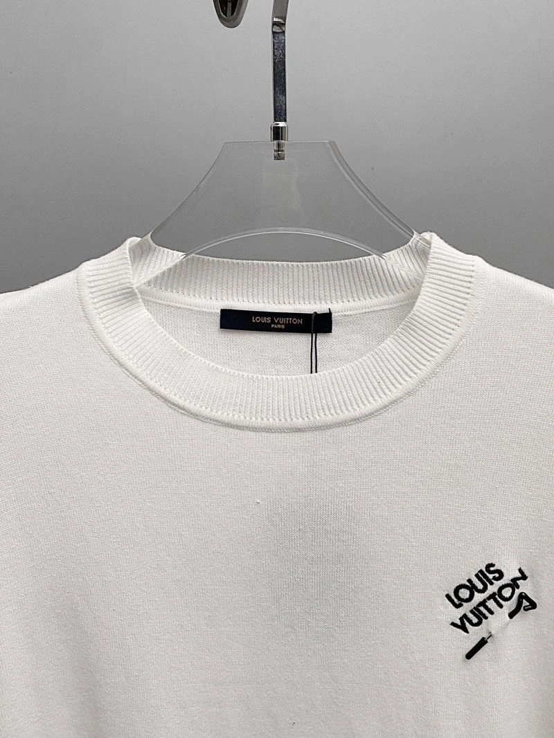 Louis Vuitton T-Shirts Vibrant 138806