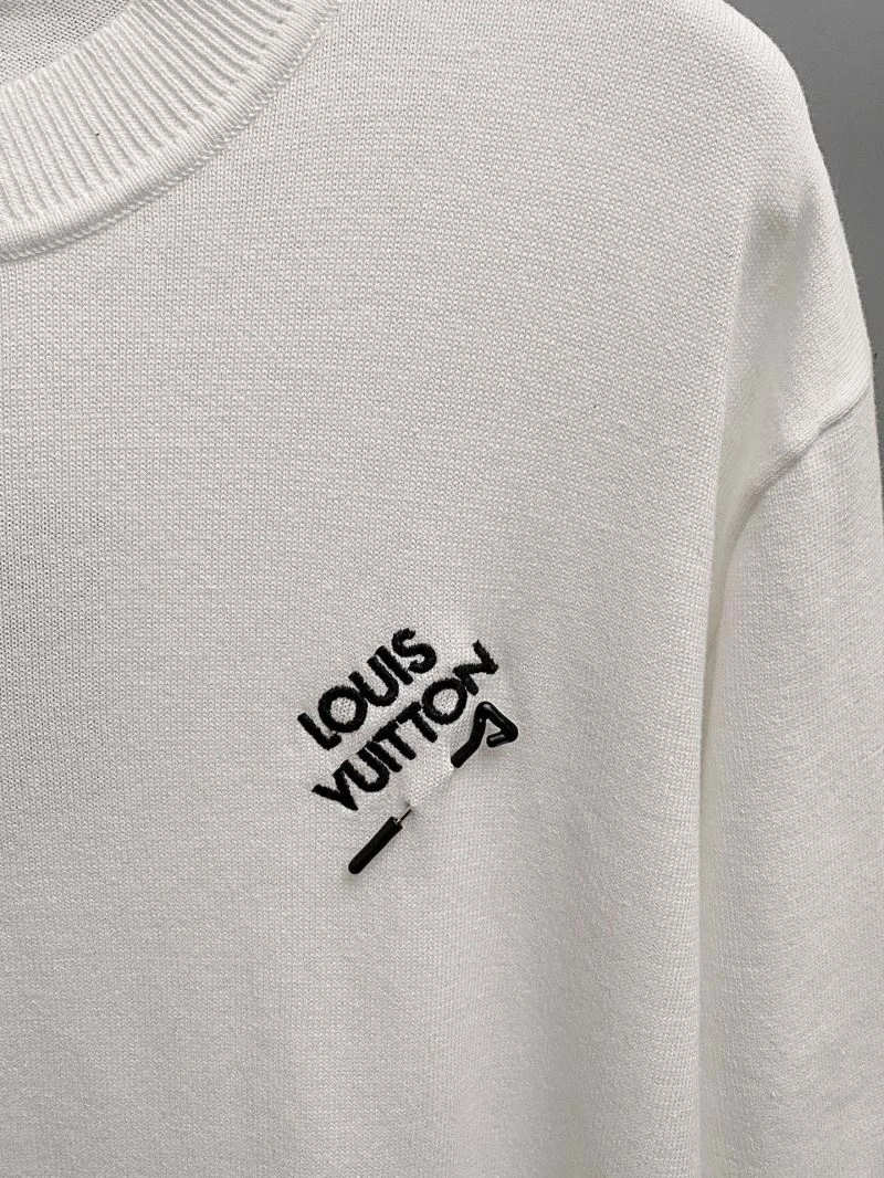 Louis Vuitton T-Shirts Vibrant 138806