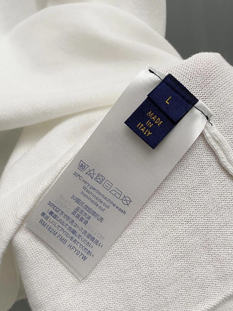 Louis Vuitton T-Shirts Vibrant 138806