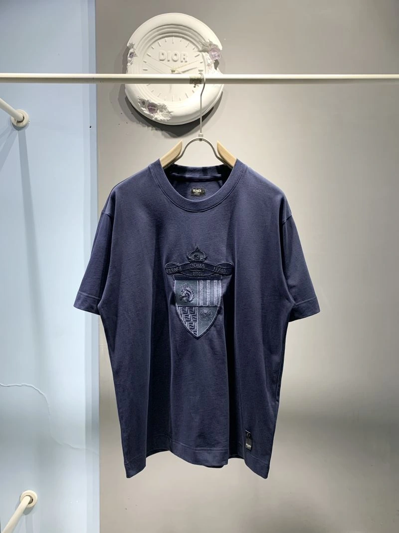 Louis Vuitton T-Shirts Lightweight 138800