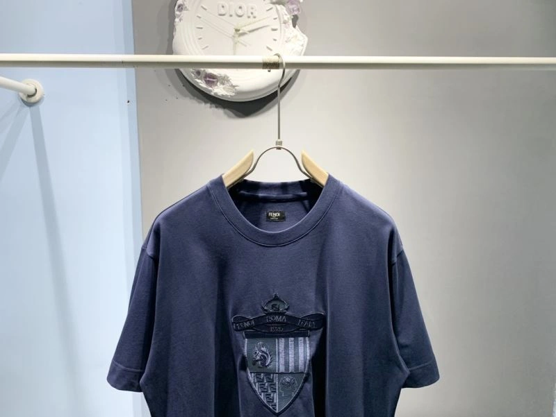 Louis Vuitton T-Shirts Lightweight 138800