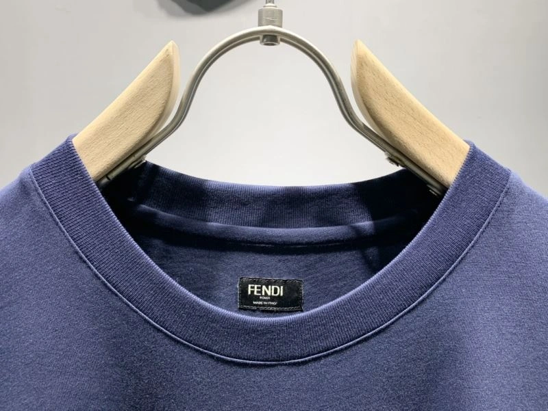 Louis Vuitton T-Shirts Lightweight 138800