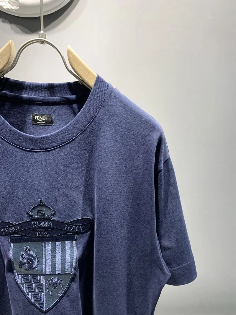 Louis Vuitton T-Shirts Lightweight 138800