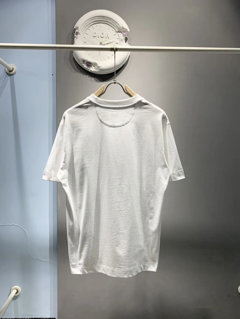 Louis Vuitton T-Shirts Trendsetting 138799