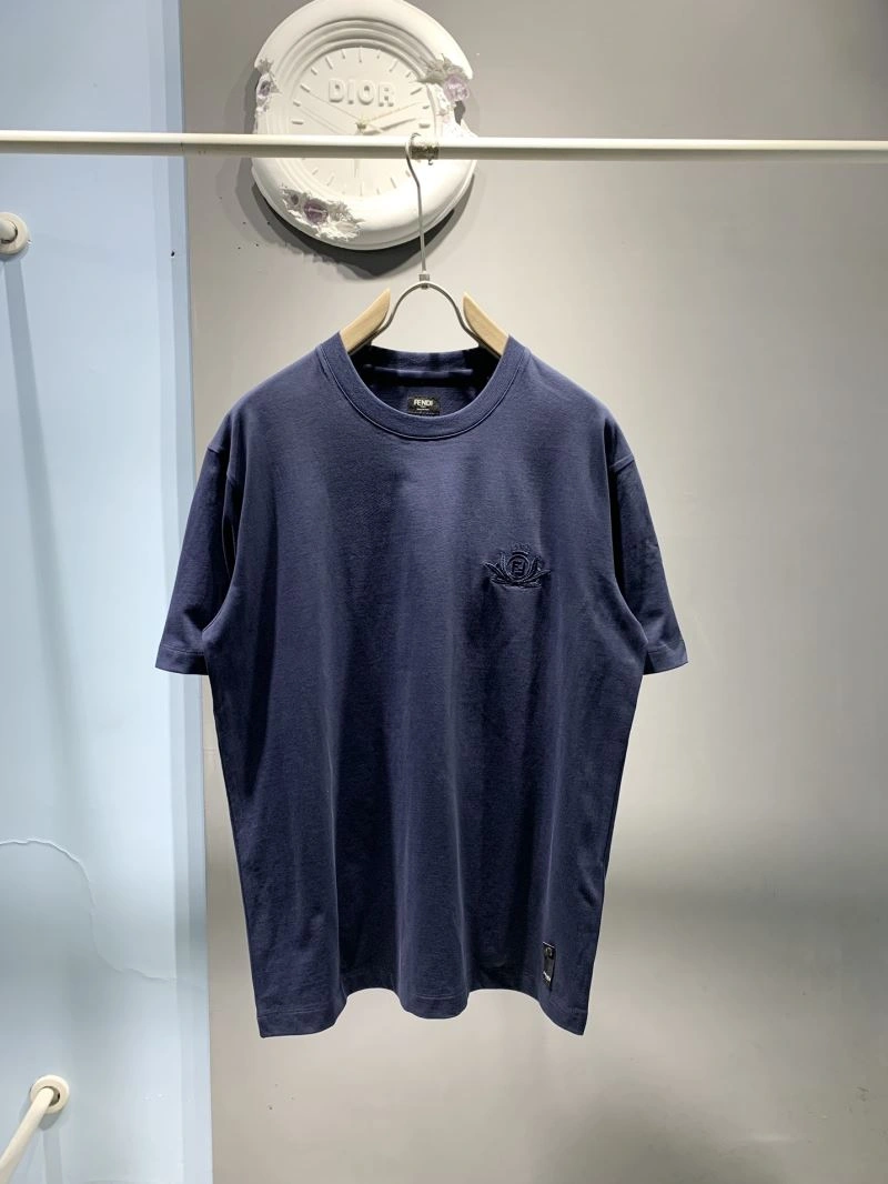 Louis Vuitton T-Shirts Packable 138786