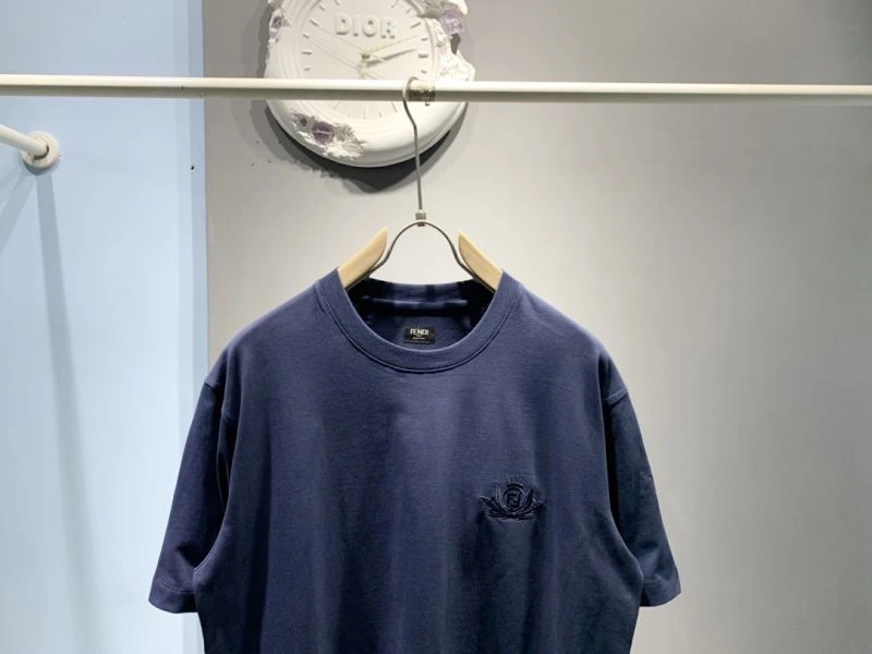 Louis Vuitton T-Shirts Packable 138786