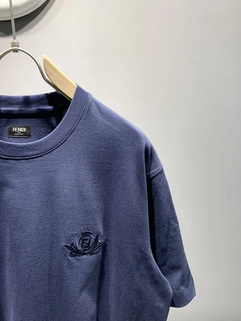 Louis Vuitton T-Shirts Packable 138786