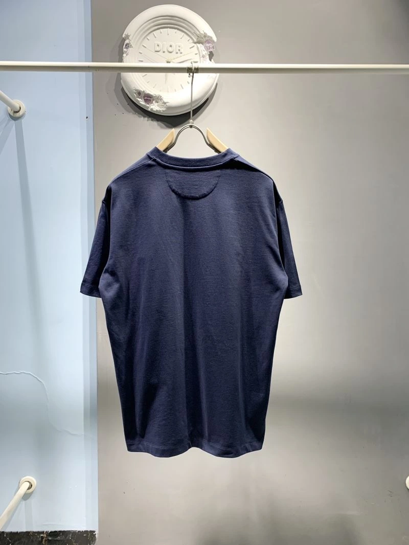 Louis Vuitton T-Shirts Packable 138786