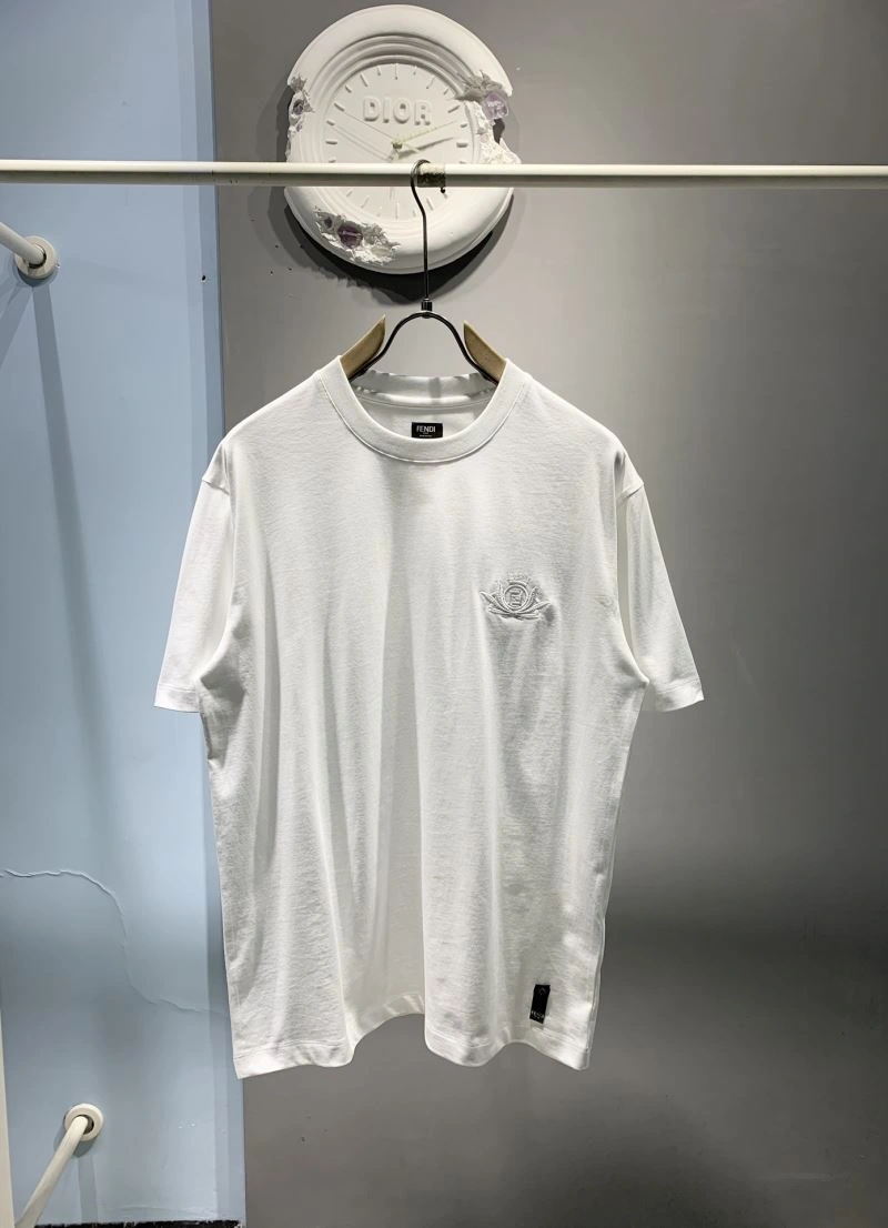 Chic Louis Vuitton T-Shirts 138798
