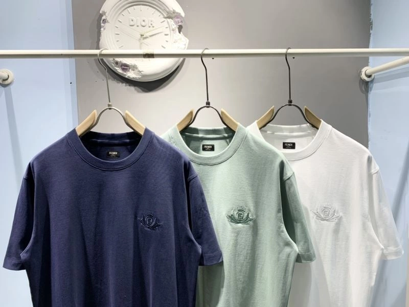 Chic Louis Vuitton T-Shirts 138798