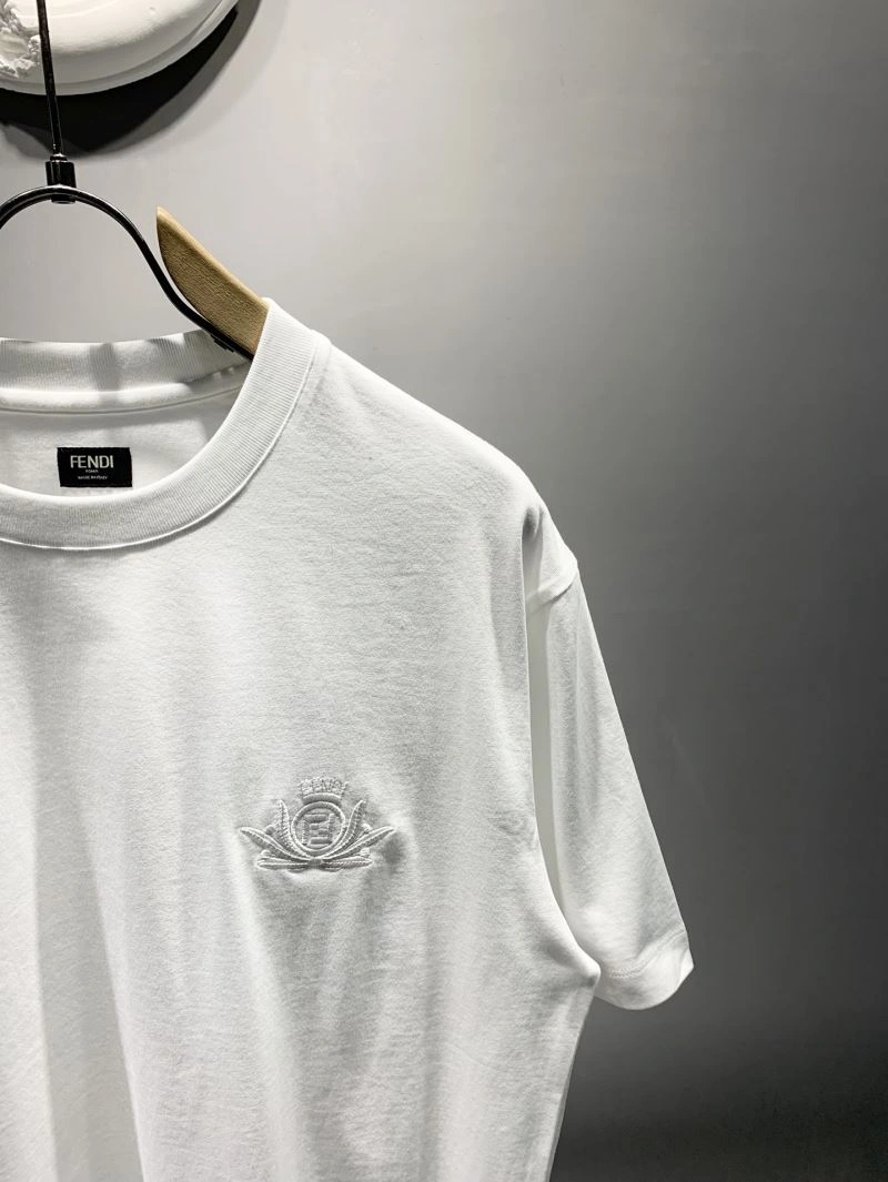 Chic Louis Vuitton T-Shirts 138798