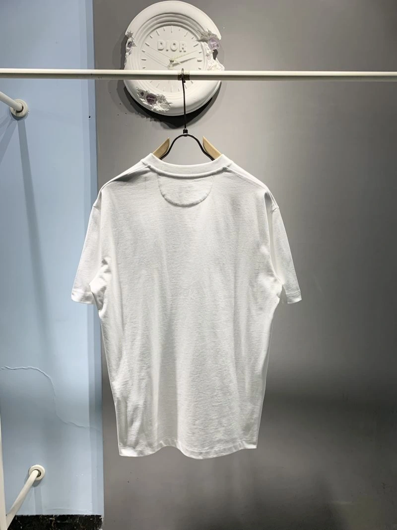 Chic Louis Vuitton T-Shirts 138798