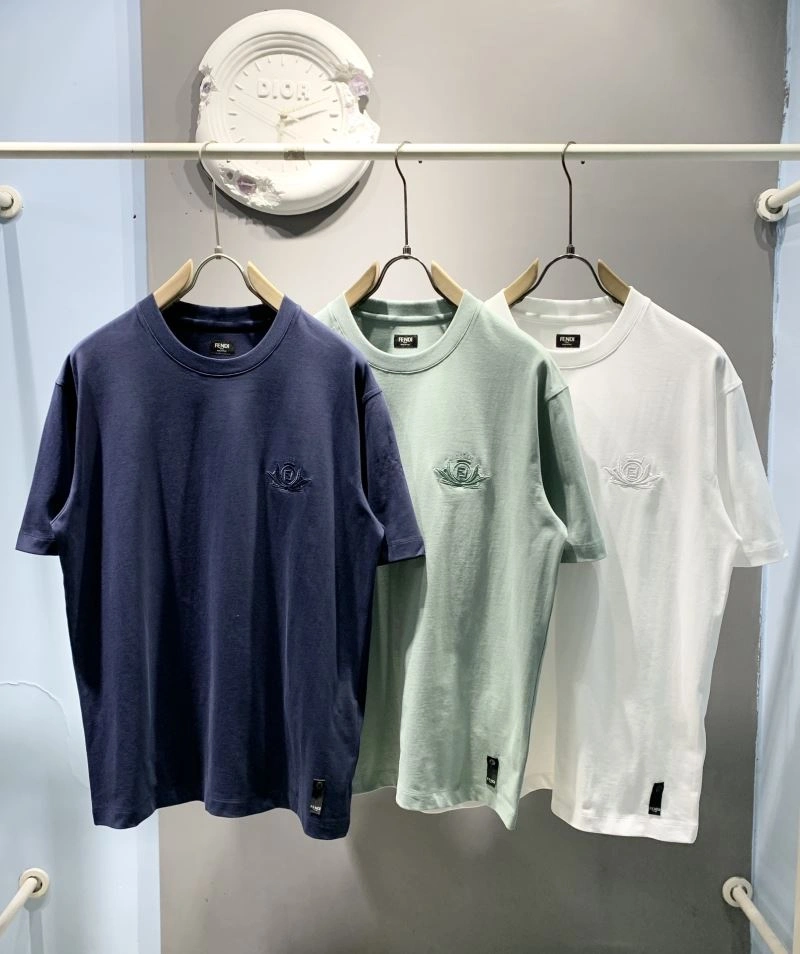 Chic Louis Vuitton T-Shirts 138798