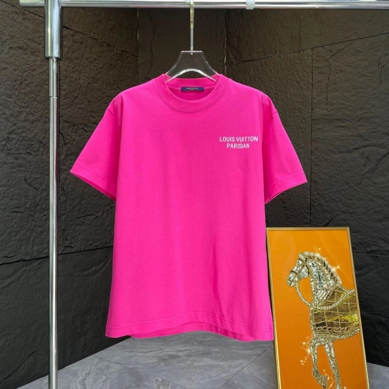 Louis Vuitton T-Shirts HighQuality 138778
