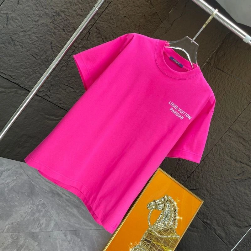 Louis Vuitton T-Shirts HighQuality 138778
