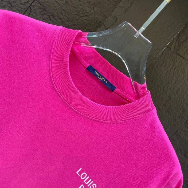 Louis Vuitton T-Shirts HighQuality 138778