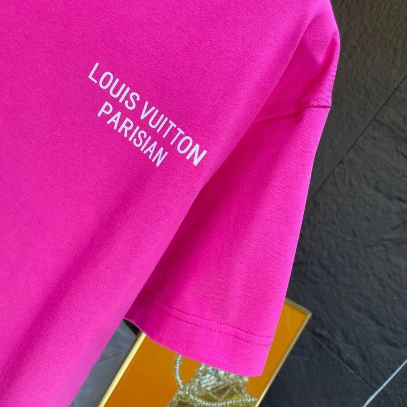 Louis Vuitton T-Shirts HighQuality 138778