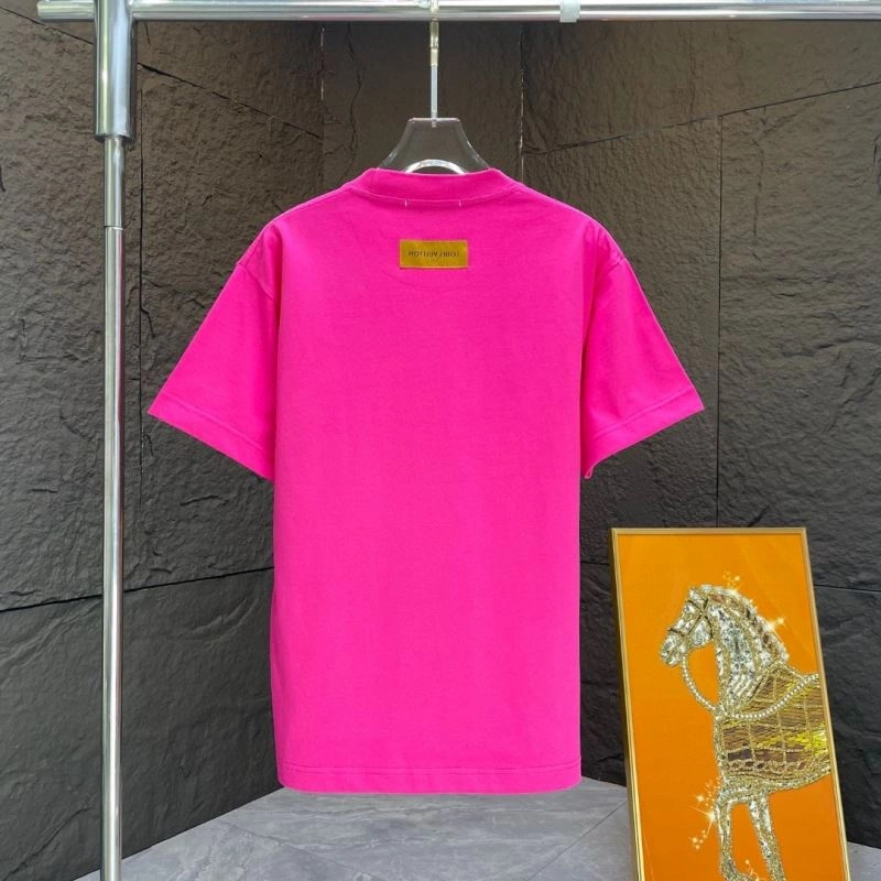 Louis Vuitton T-Shirts HighQuality 138778