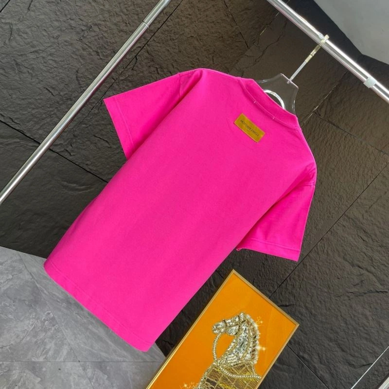 Louis Vuitton T-Shirts HighQuality 138778