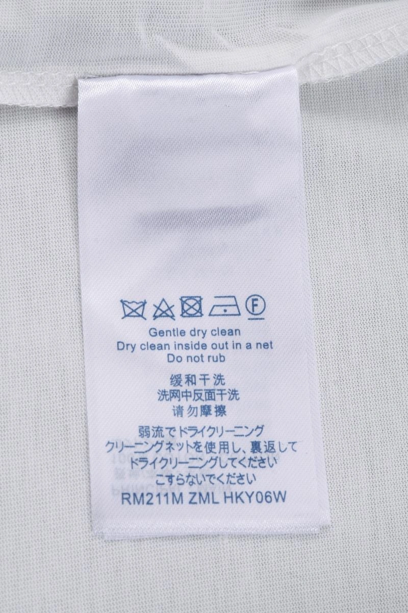 Louis Vuitton T-Shirts MoistureWicking 138792