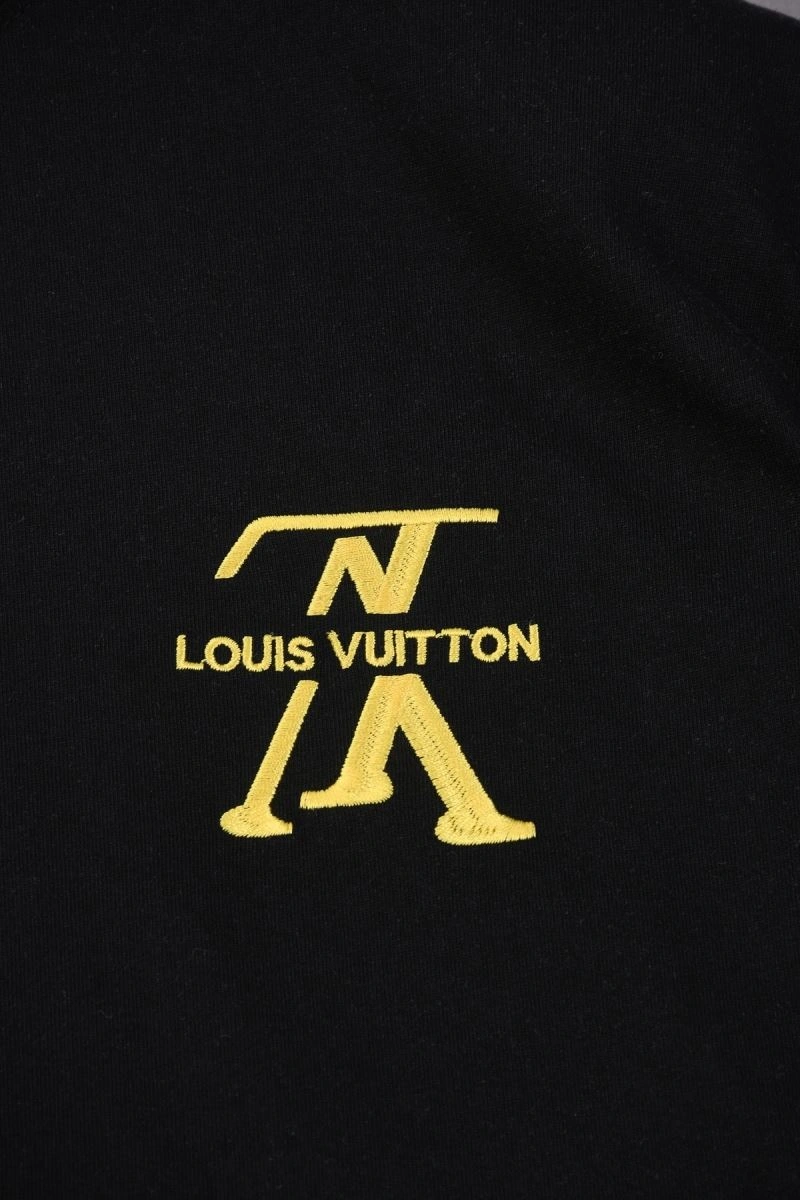 Breathable Louis Vuitton T-Shirts 138795