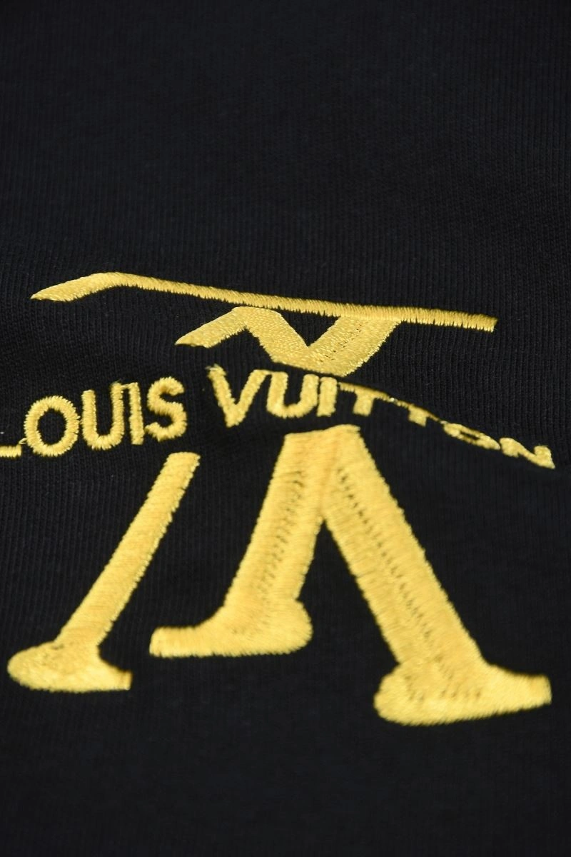 Breathable Louis Vuitton T-Shirts 138795