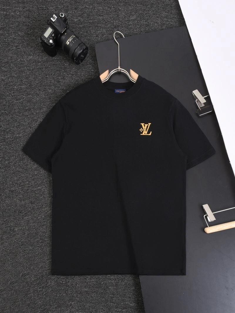 Louis Vuitton T-Shirts SunProtective 138790