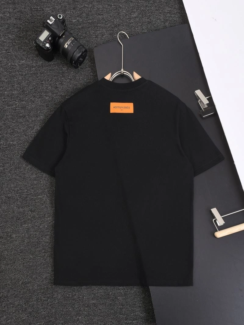 Louis Vuitton T-Shirts SunProtective 138790