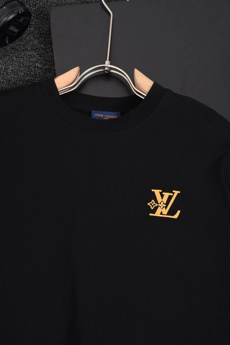 Louis Vuitton T-Shirts SunProtective 138790