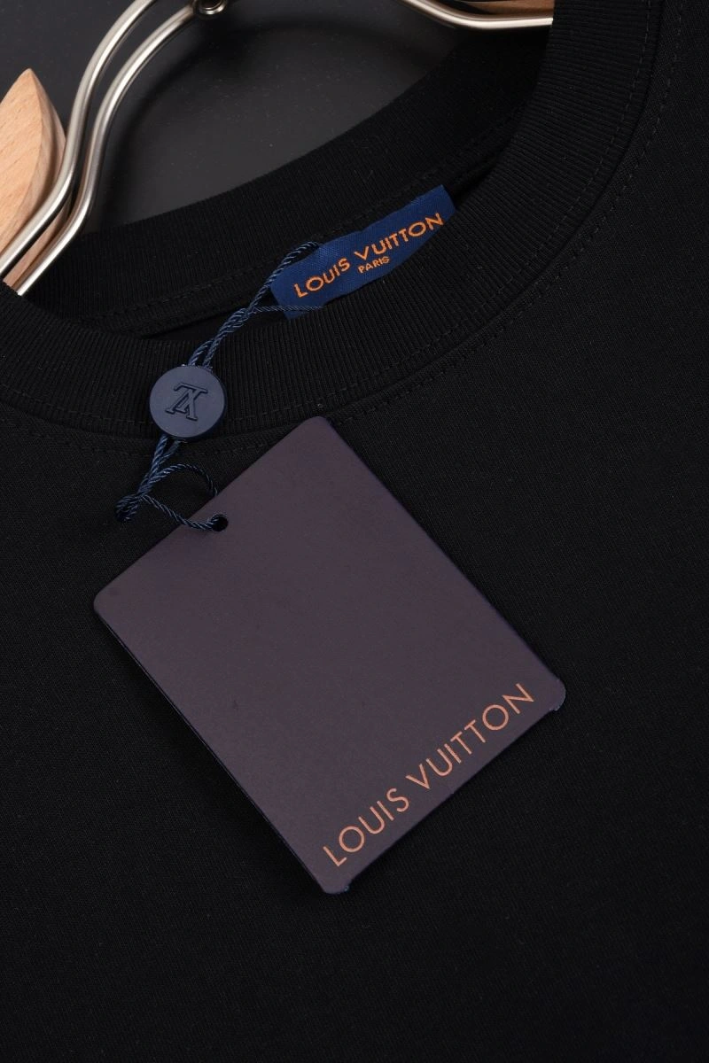 Louis Vuitton T-Shirts SunProtective 138790