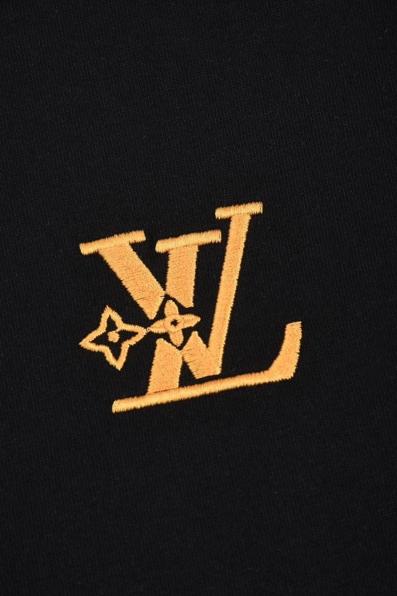 Louis Vuitton T-Shirts SunProtective 138790