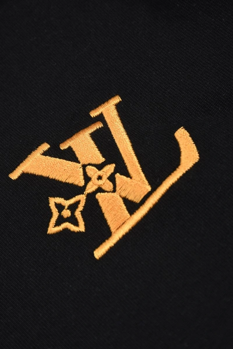 Louis Vuitton T-Shirts SunProtective 138790