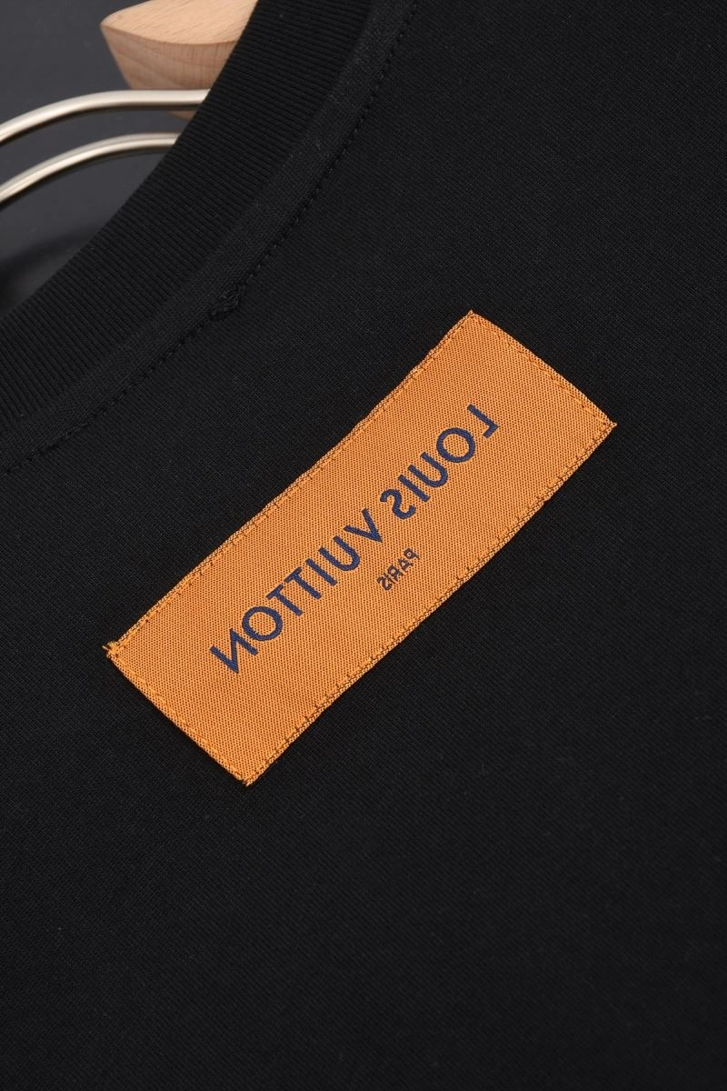 Louis Vuitton T-Shirts SunProtective 138790