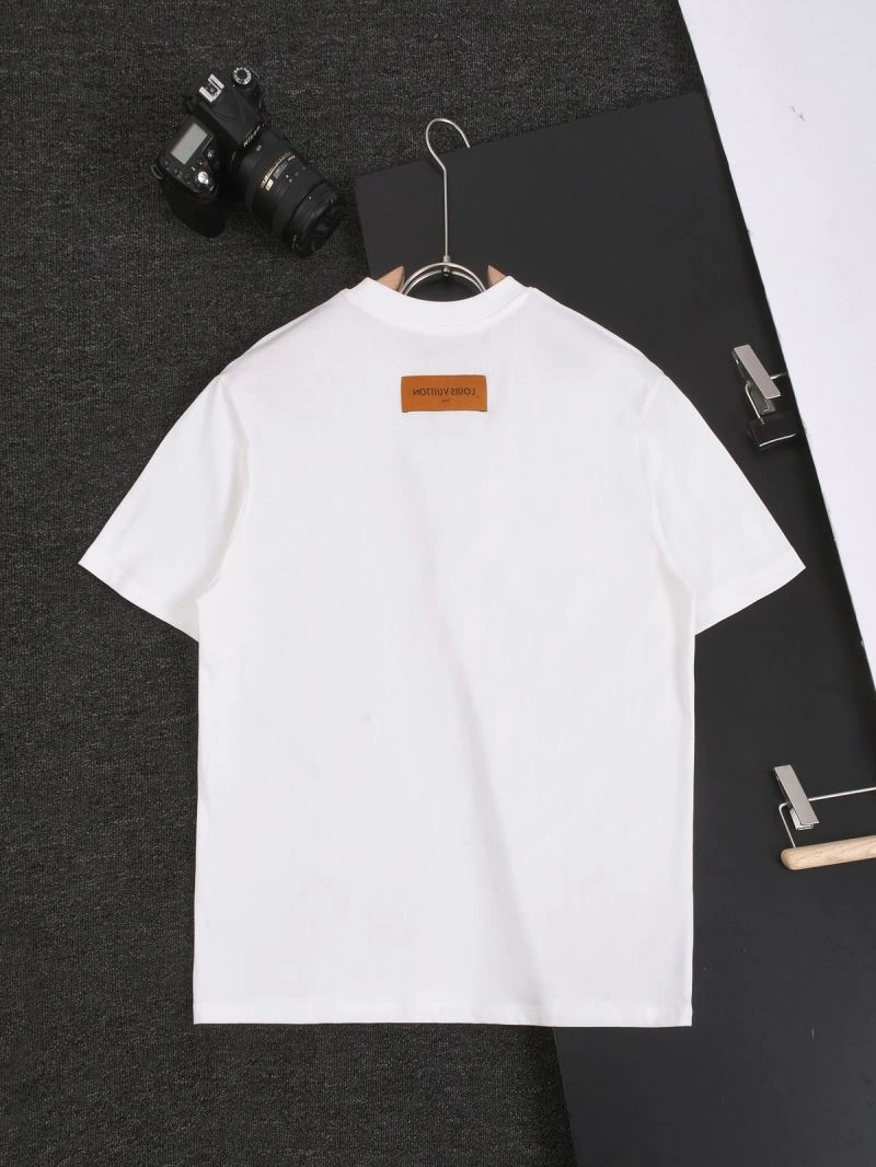 Louis Vuitton T-Shirts ZeroBulk 138783
